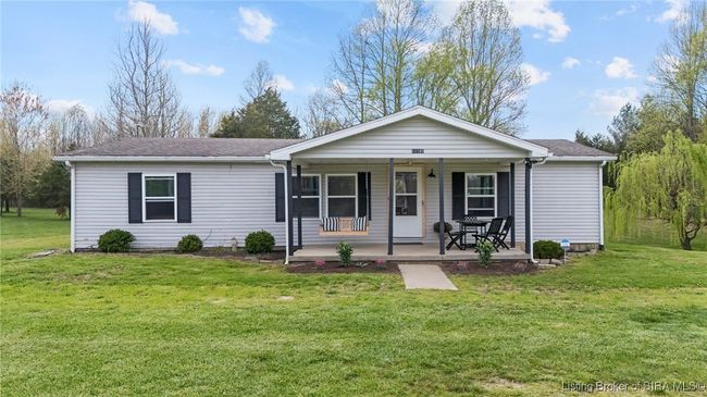 11945 N Jefferson Rd, Home with 3 bedrooms, 2 bathrooms and null parking in Madison IN | Image 23