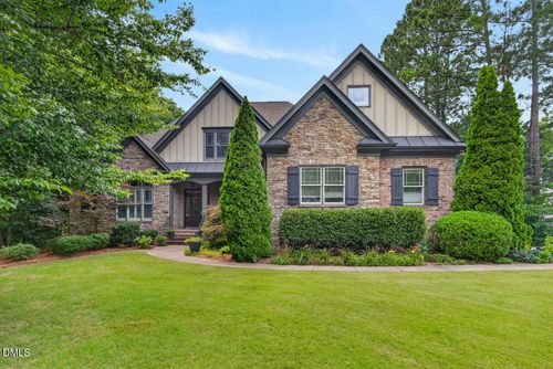 41 Fairstone Ct, Durham, NC, 27713-9640 | Card Image