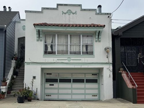 164 Bertita St, San Francisco, CA, 94112-3207 | Card Image