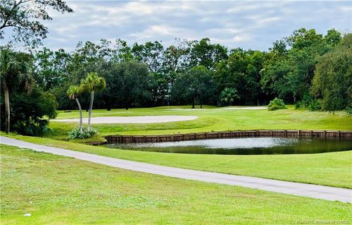 2561 Egret Pond Cir, Palm City, FL, 34990-2536 | Card Image