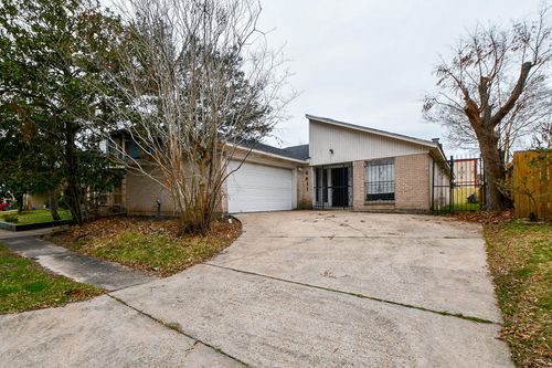 6411 Teal Run Dr, Houston, TX, 77035-2029 | Card Image