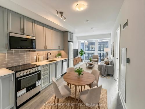 808-2343 Khalsa Gate, Oakville, ON, L6M5R6 | Card Image