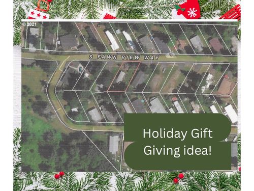 15646 S Fawn View Way, Molalla, OR, 97038-7405 | Card Image