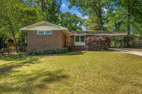 3820 Meadowcliff Dr, Columbus, GA, 31907-2131 | Card Image