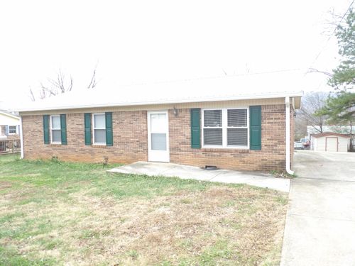 61 Vena Ct, Monticello, KY, 42633-2189 | Card Image