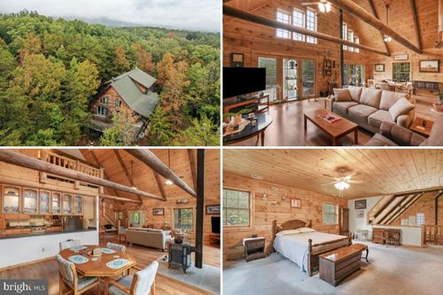 1027 Dry Run Rd, FORT VALLEY, VA, 22652-2104 | Card Image