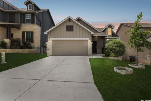 322 Kotara Cyn, San Antonio, TX, 78260-4814 | Card Image