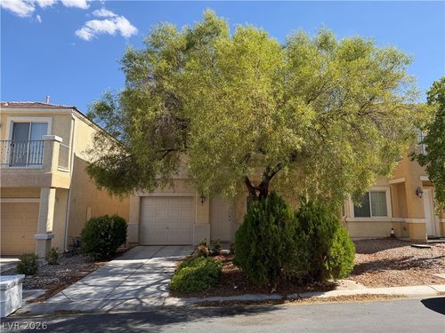 5977 Sombria Ridge Ave, Las Vegas, NV, 89139-5519 | Card Image
