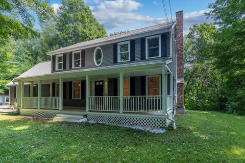 385 Northwest Rd, Canterbury, NH, 03224-2020 | Card Image