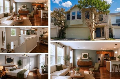 1515 Saulnier St, Houston, TX, 77019-4531 | Card Image