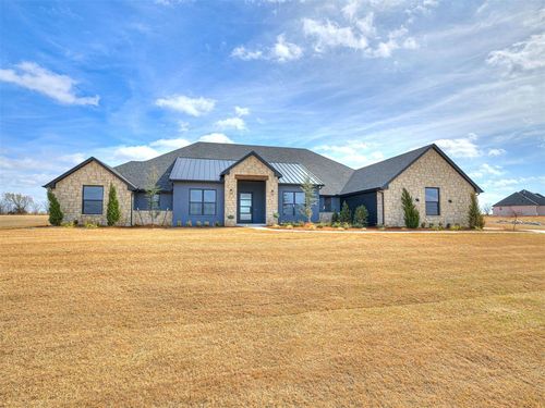 1353 High Meadow Lane, Goldsby, OK, 73093 | Card Image
