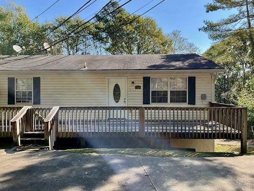 200 England Dr, ROCKY FACE, GA, 30740-9486 | Card Image