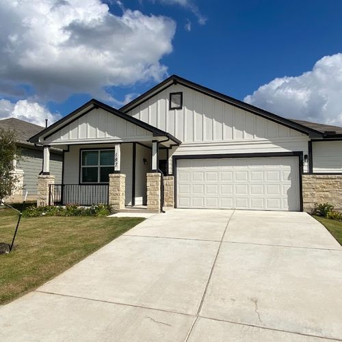 182 Eagle Mountain Trl, Kyle, TX, 78640-3199 | Card Image