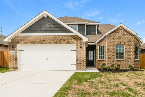 468 Beechwood Hacienda Dr, Katy, TX, 77493-5130 | Card Image