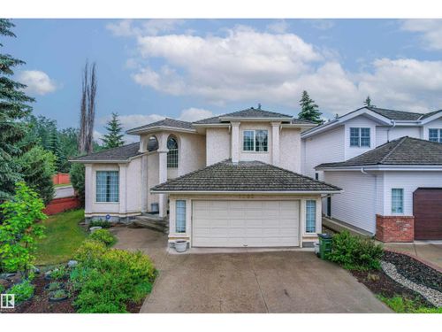 1095 Falconer Rd Nw, Edmonton, AB, T6R2C9 | Card Image