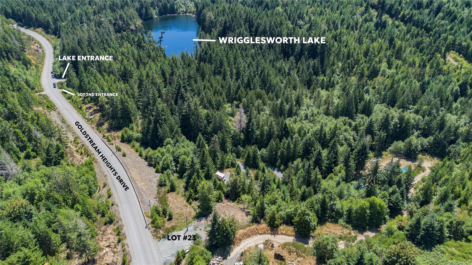 Residential in Shawnigan Lake 2