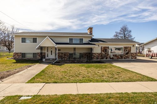 306 W 725 N, Logan, UT, 84321-3142 | Card Image