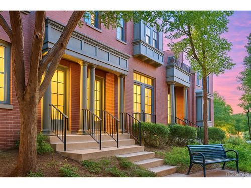 8717 E 29th Pl, Denver, CO, 80238-2828 | Card Image