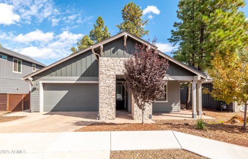 3572 W Altair Way, Flagstaff, AZ, 86001-2075 | Card Image