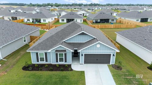22075 Early Dawn Cir, Foley, AL, 36535 | Card Image