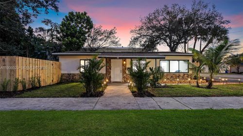 1101 Sw 19th Ave, Fort Lauderdale, FL, 33312-3221 | Card Image