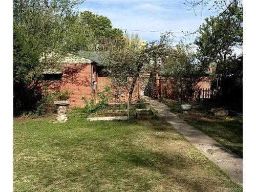 2628 N Raleigh St, Denver, CO, 80212 | Card Image