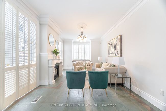 135 Glenmount Park Rd, House other with 4 bedrooms, 5 bathrooms and 2 parking in Toronto ON | Image 7