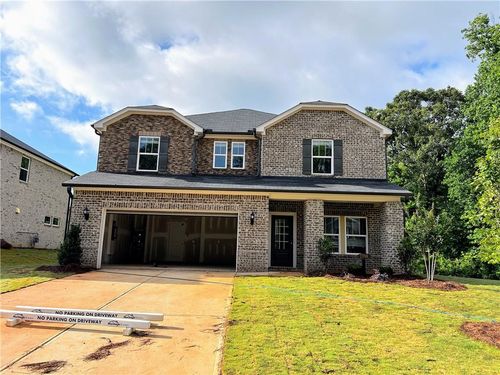 7798 Richmond Trl, Fairburn, GA, 30213-5547 | Card Image
