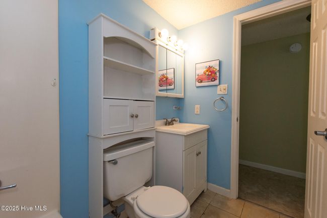 221 Core Rd, House other with 1 bedrooms, 1 bathrooms and null parking in Richlands NC | Image 19
