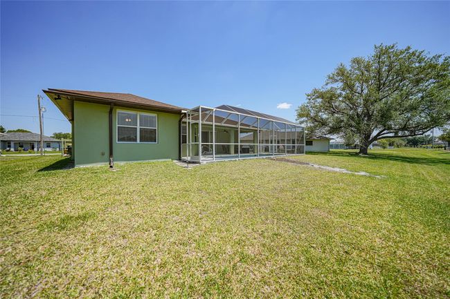 347 Casale G St, House other with 3 bedrooms, 2 bathrooms and null parking in PUNTA GORDA FL | Image 48