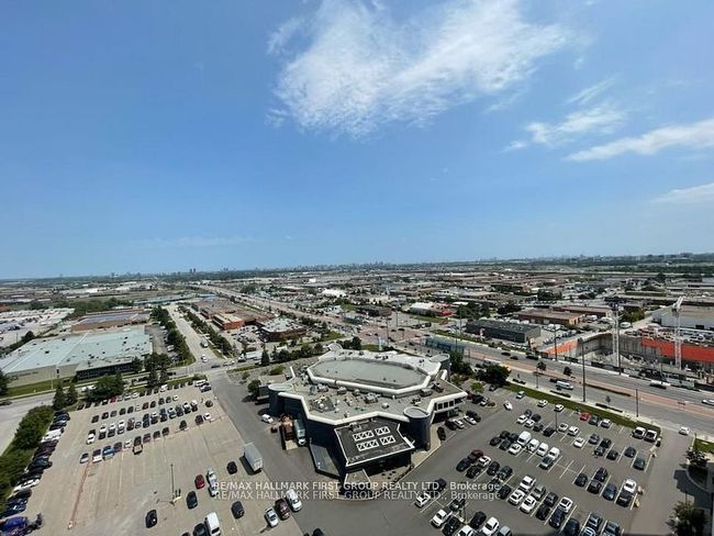 1909 - 2908 Highway 7, Condo with 1 bedrooms, 1 bathrooms and null parking in Vaughan ON | Image 20