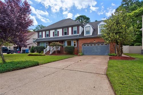 4613 Dorchester Ln, Virginia Beach, VA, 23464-5841 | Card Image