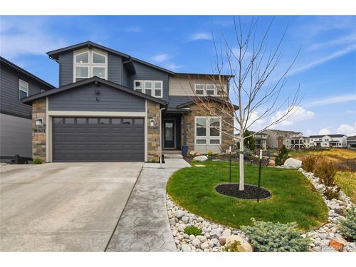 6751 Golden Sill Ct, Castle Pines, CO, 80108 | Card Image