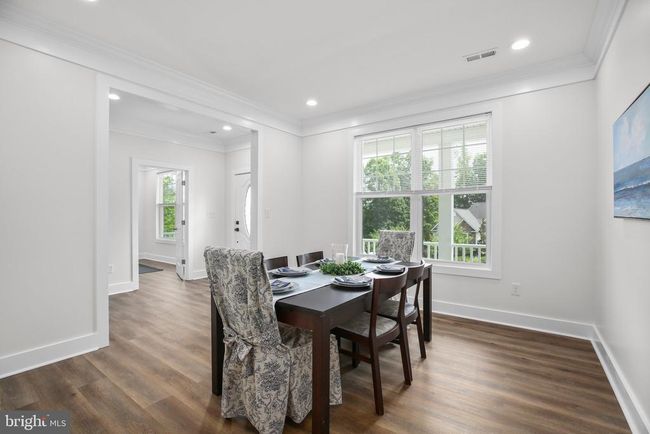 10302 Laurel Ridge Way, House other with 5 bedrooms, 4 bathrooms and null parking in FREDERICKSBURG VA | Image 12