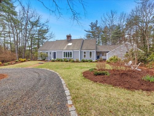 14 Forge Way, Duxbury, MA, 02332-4743 | Card Image