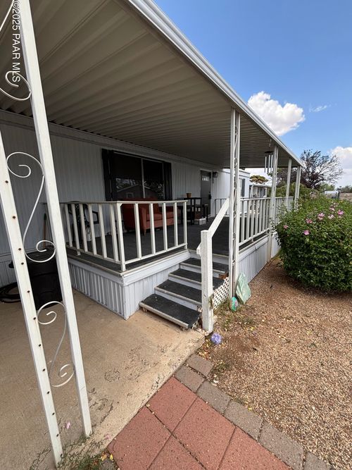 lot-46-7901 E State Route 69, Prescott Valley, AZ, 86314-8468 | Card Image