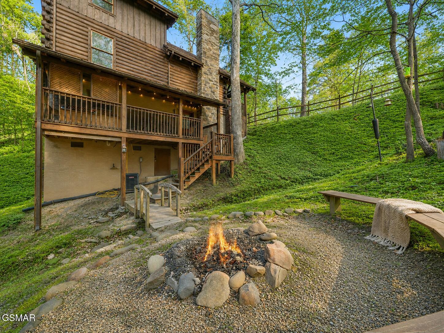 Residential in Pigeon Forge 3