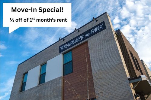 apt-a-303 Park St, Springdale, AR, 72764-3294 | Card Image