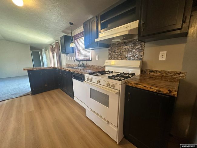 122 8 Th Ave, House other with 2 bedrooms, 2 bathrooms and null parking in Lyman NE | Image 4