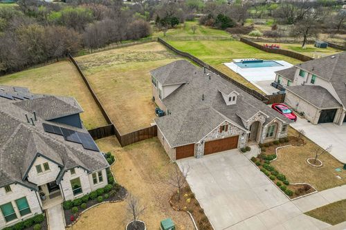 11551 Tanager Ln, Cross Roads, TX, 76227-2859 | Card Image