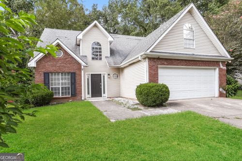 6238 Phillips Lake Ct, Lithonia, GA, 30058-3929 | Card Image