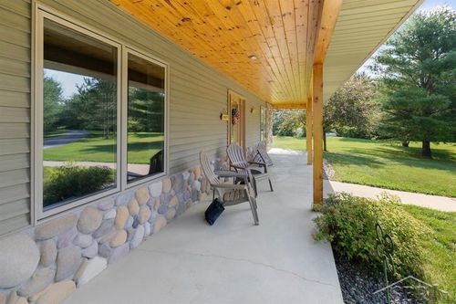 4673 Church Rd, Rhodes, MI, 48652-9737 | Card Image