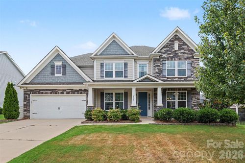 2029 Oliver Ter, Indian Land, SC, 29707-0207 | Card Image