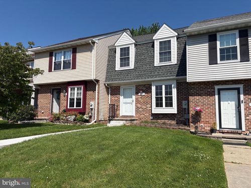 2814 Meredith Ct, ABINGDON, MD, 21009-1849 | Card Image