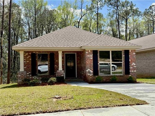 1133 Forest Glen Drive, Mobile, AL, 36618 | Card Image