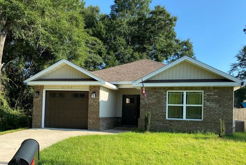 3150 Vaccari Ct, Crestview, FL, 32539-7412 | Card Image