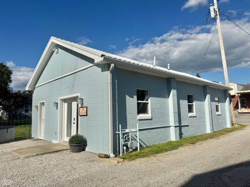 50 N Grant St, Cloverdale, IN, 46120-8441 | Card Image