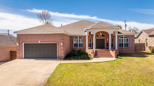 1114 Claycut Cir, North Little Rock, AR, 72116-3731 | Card Image