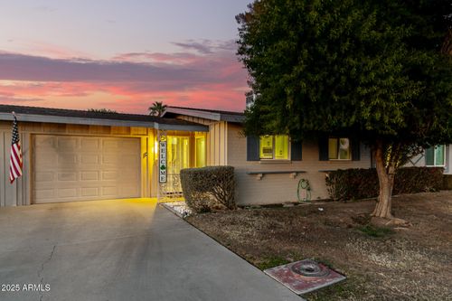 11024 W Peoria Ave, Sun City, AZ, 85351-4060 | Card Image
