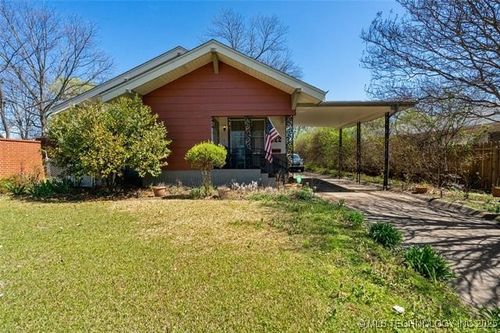 322 C St, Ardmore, OK, 73401-4925 | Card Image